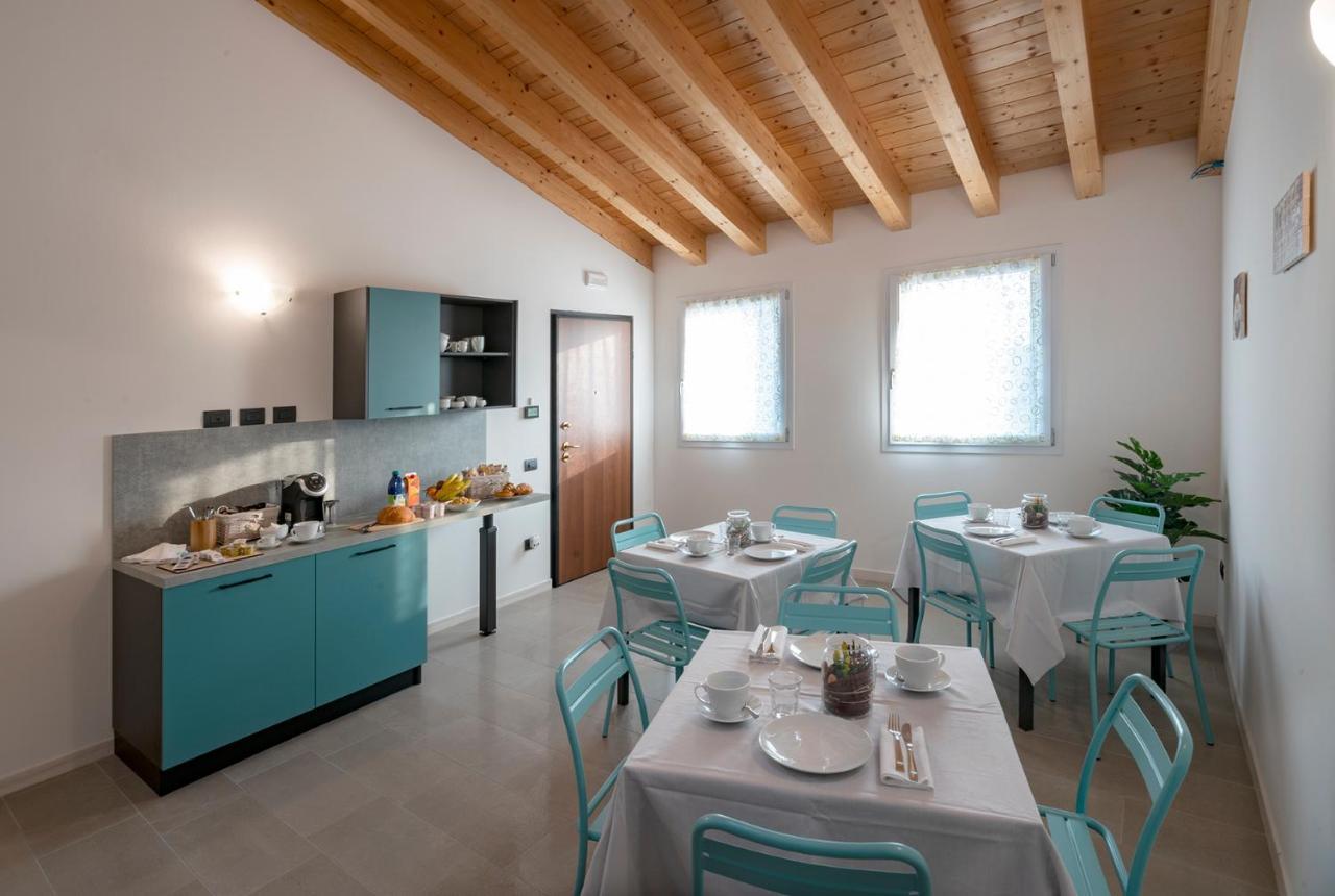 Terrebianche Couette-café Lavagno